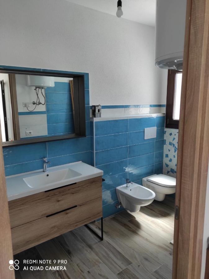 Loculi Appartement F2 Meuble מראה חיצוני תמונה