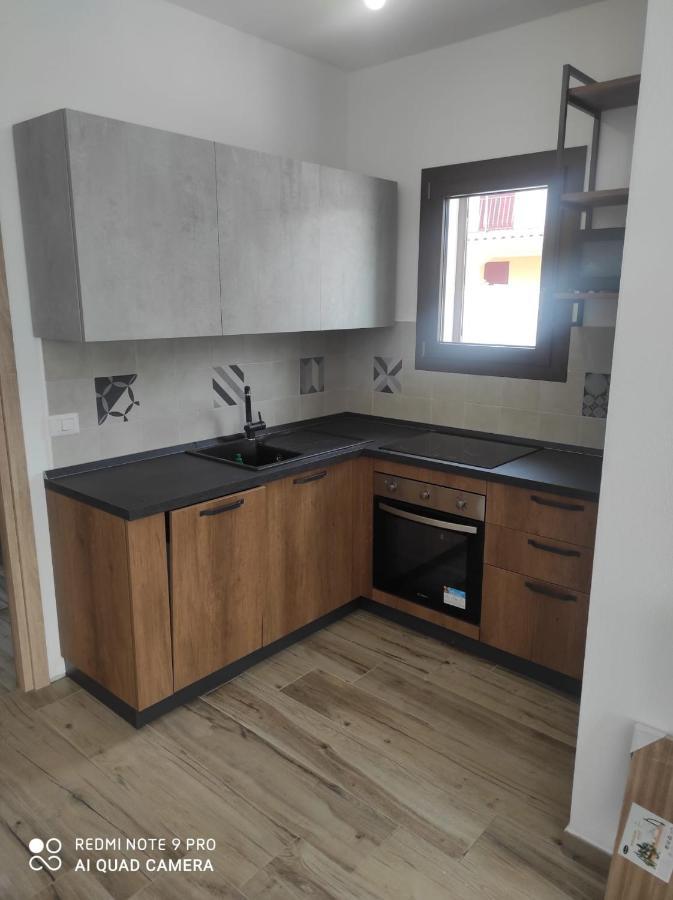 Loculi Appartement F2 Meuble מראה חיצוני תמונה