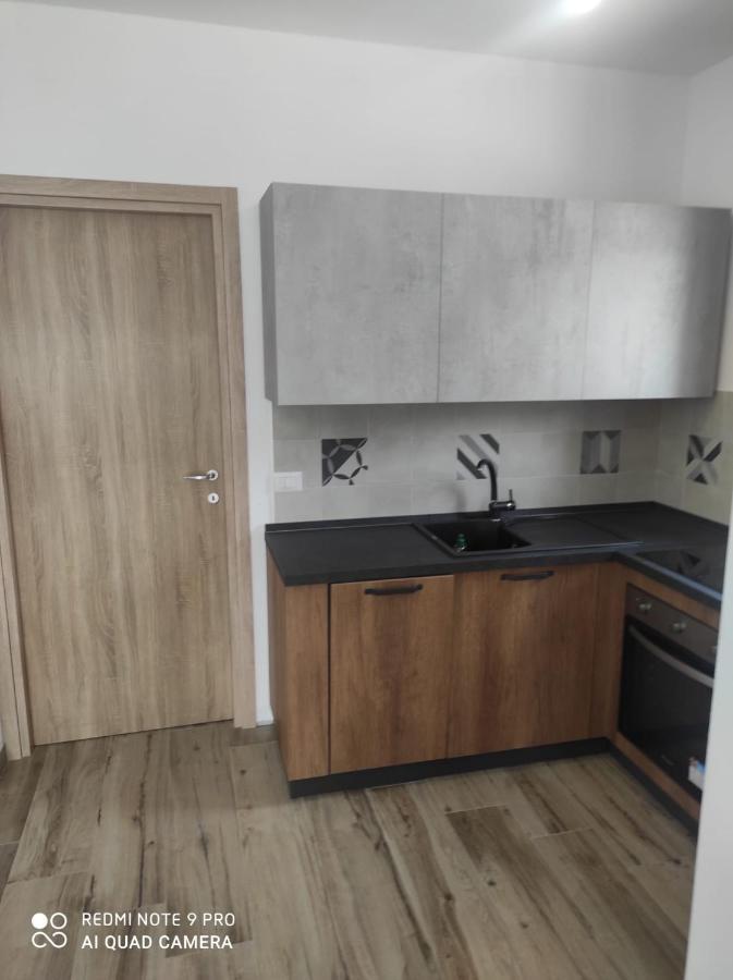 Loculi Appartement F2 Meuble מראה חיצוני תמונה