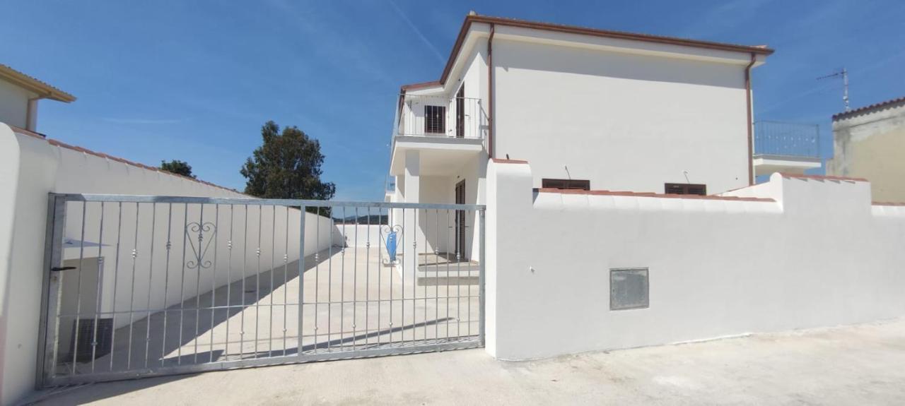 Loculi Appartement F2 Meuble מראה חיצוני תמונה