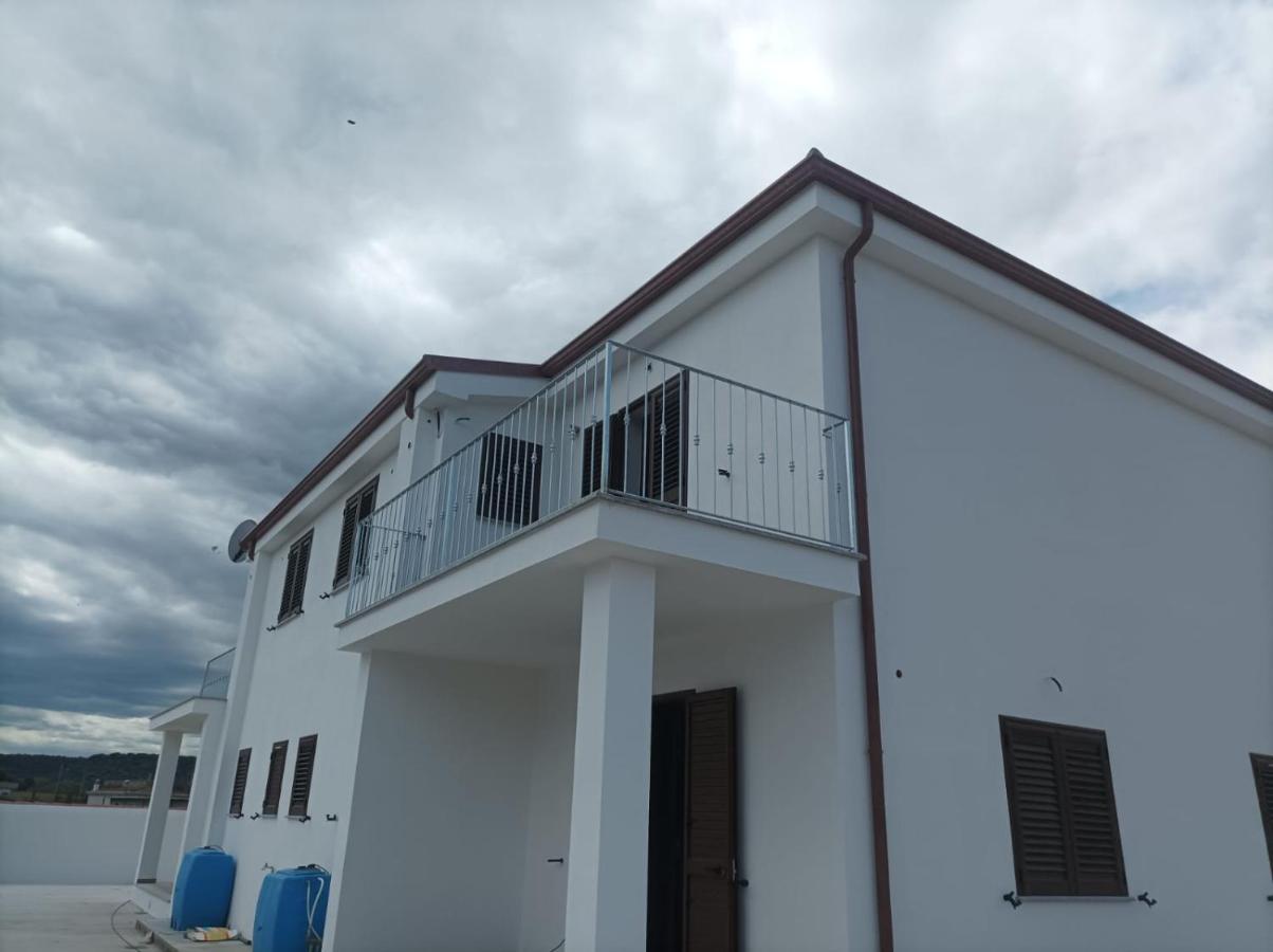 Loculi Appartement F2 Meuble מראה חיצוני תמונה