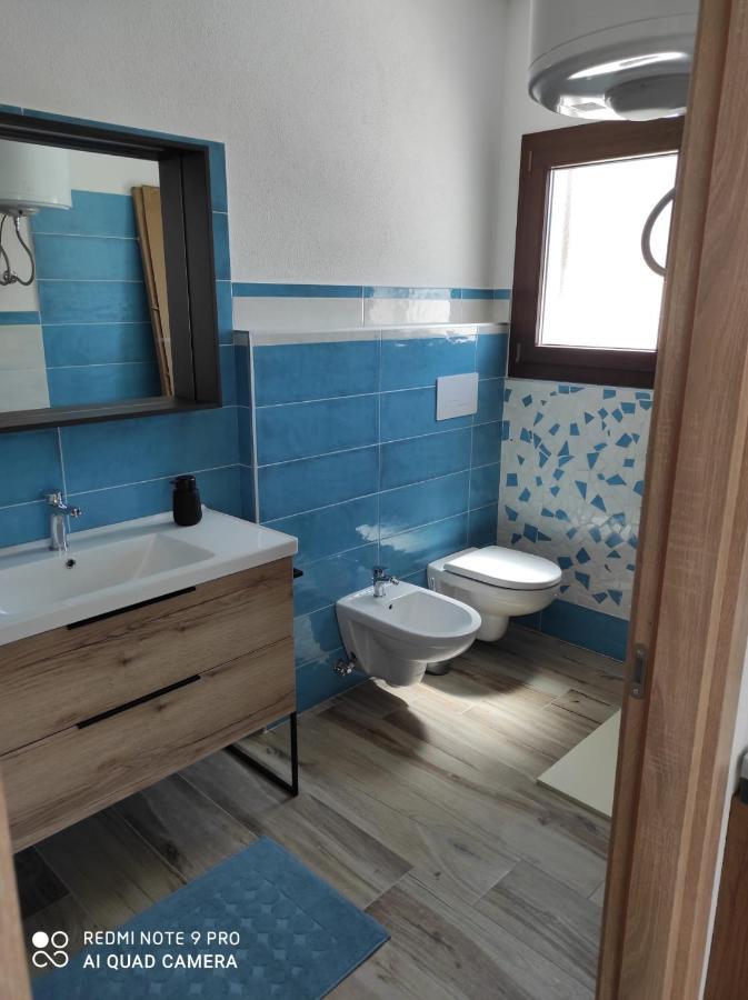 Loculi Appartement F2 Meuble מראה חיצוני תמונה